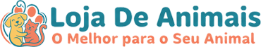 Loja de Animais